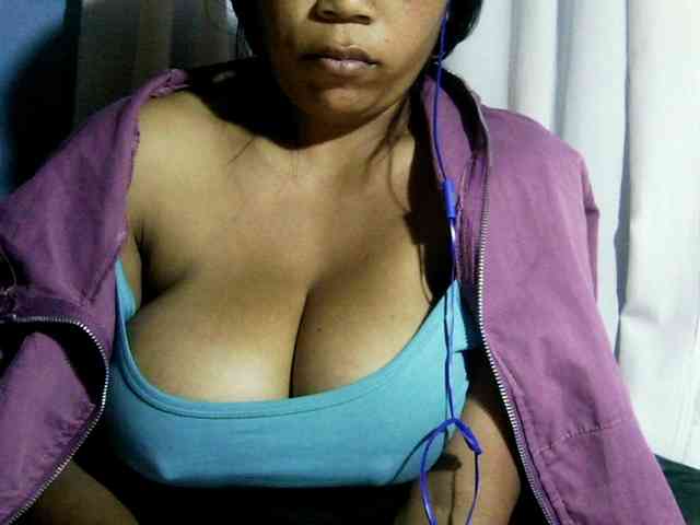 MIRANDAW webcam