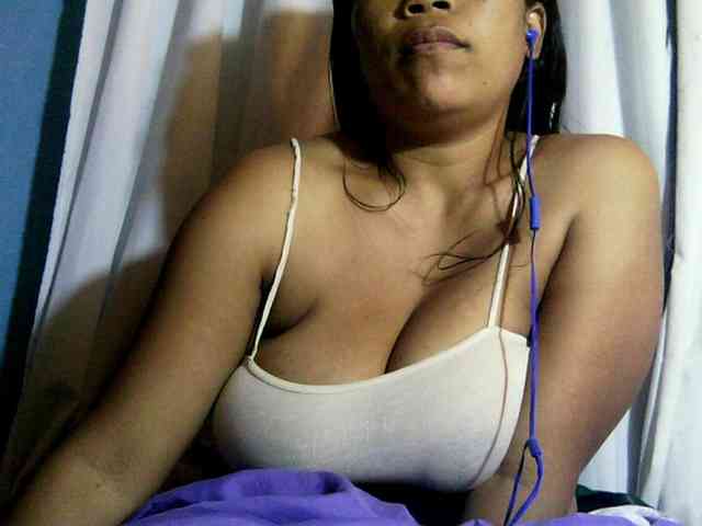 MIRANDAW webcam
