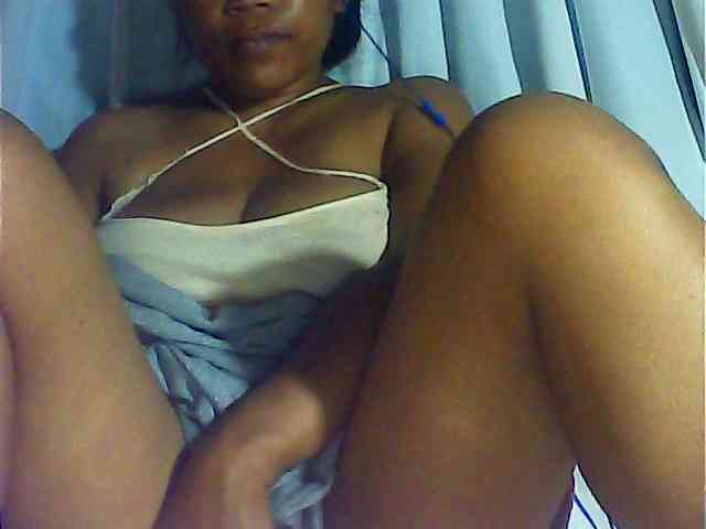 MIRANDAW webcam