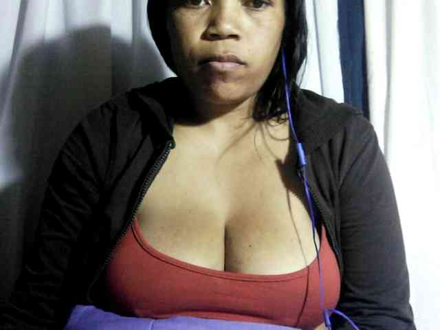 MIRANDAW webcam