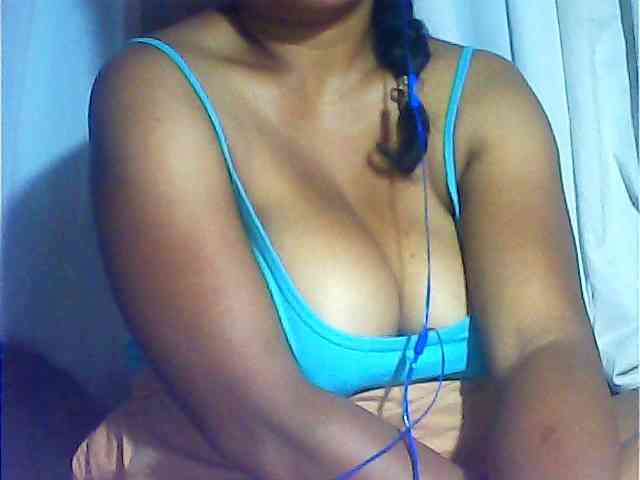 MIRANDAW webcam