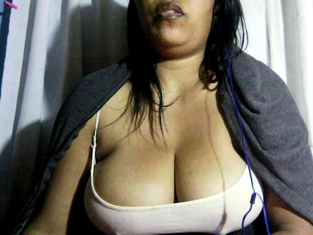 MIRANDAW webcam