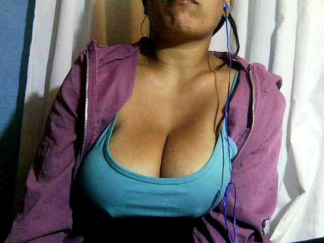 MIRANDAW webcam