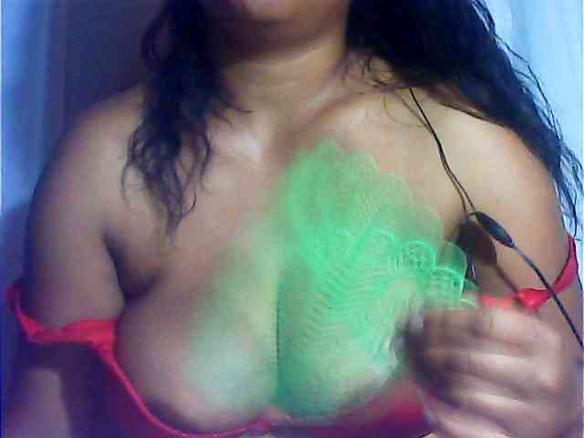 MIRANDAW webcam