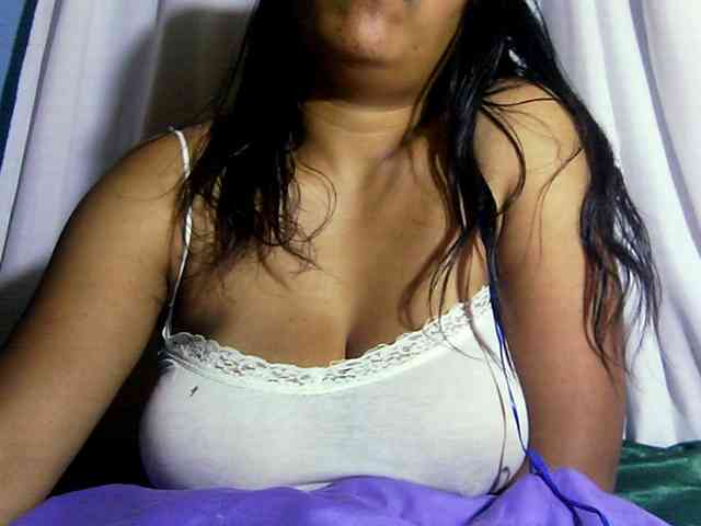 MIRANDAW webcam