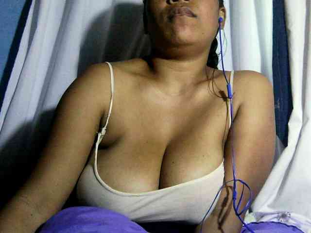 MIRANDAW webcam