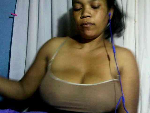 MIRANDAW webcam