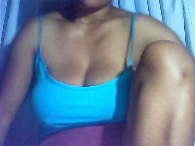 MIRANDAW webcam