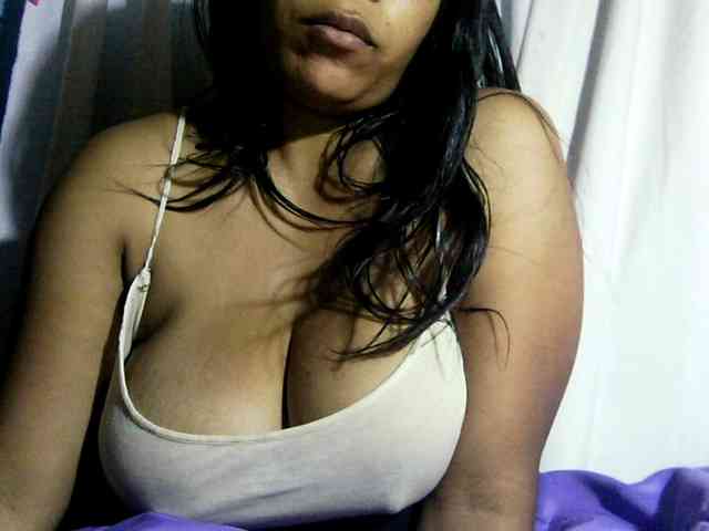 MIRANDAW webcam