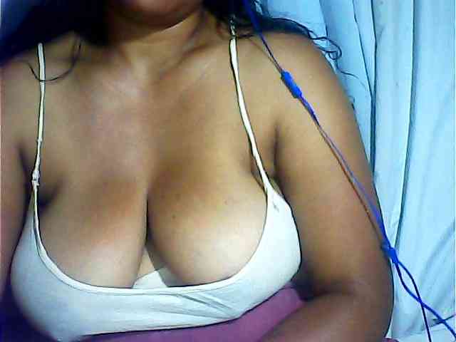 MIRANDAW webcam