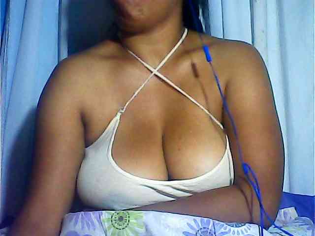 MIRANDAW webcam
