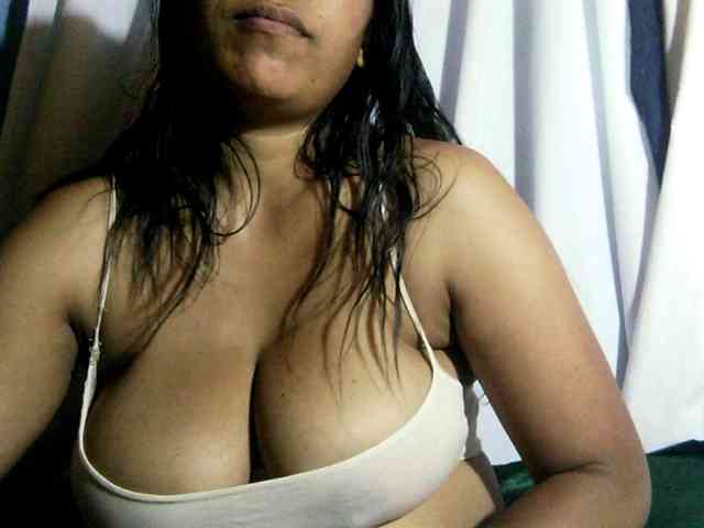 MIRANDAW webcam