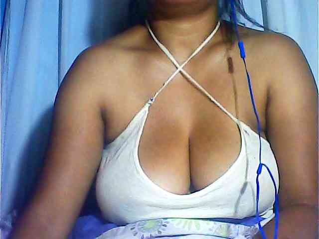 MIRANDAW webcam