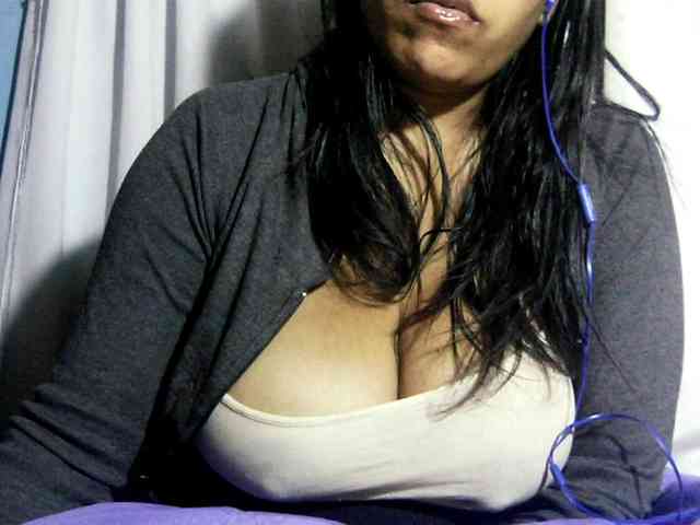 MIRANDAW webcam