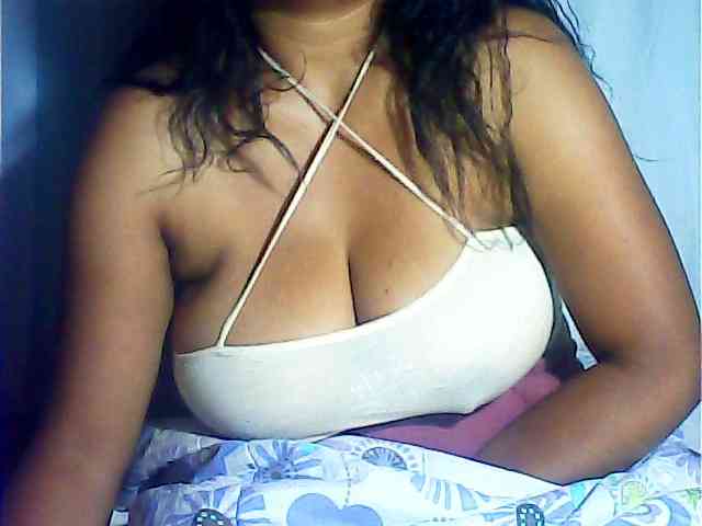MIRANDAW webcam