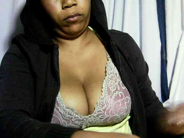 MIRANDAW webcam