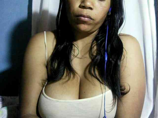 MIRANDAW webcam