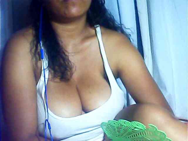 MIRANDAW webcam