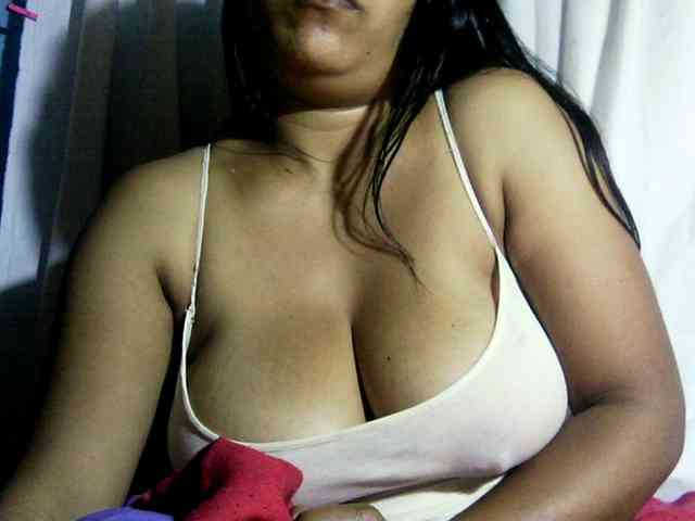 MIRANDAW webcam