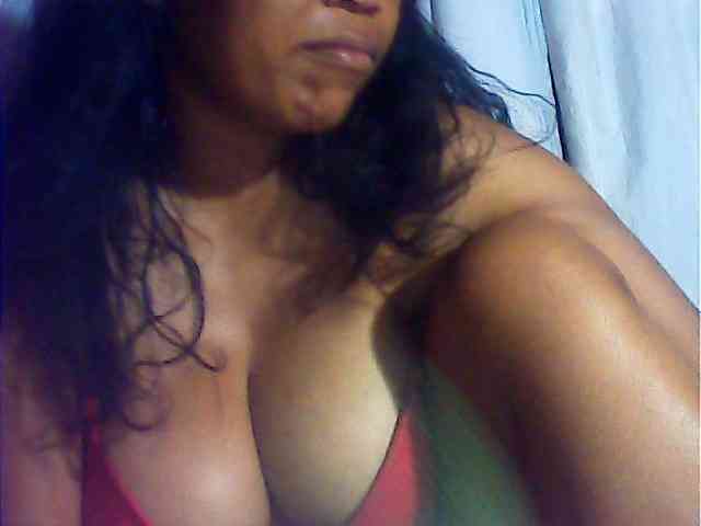 MIRANDAW webcam