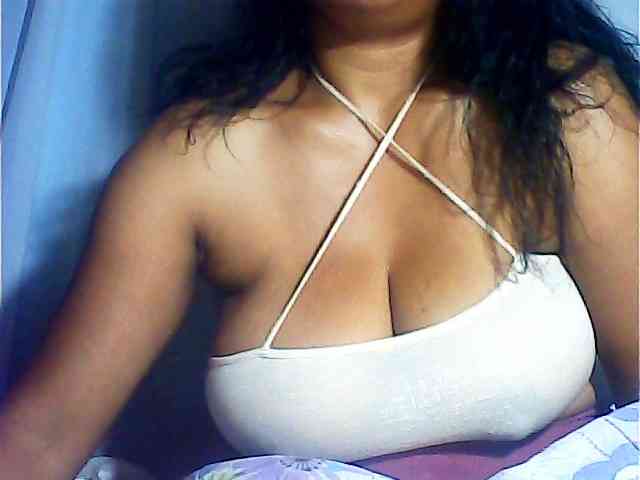 MIRANDAW webcam