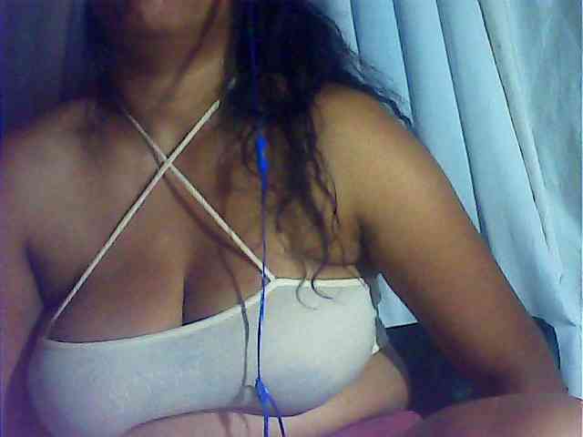 MIRANDAW webcam