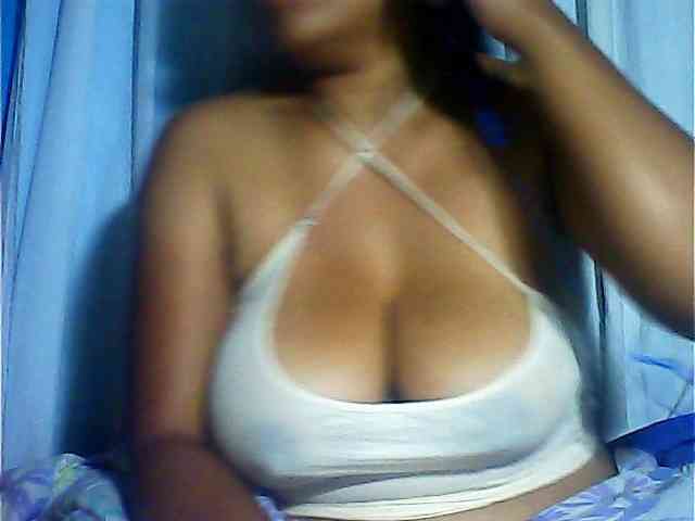 MIRANDAW webcam