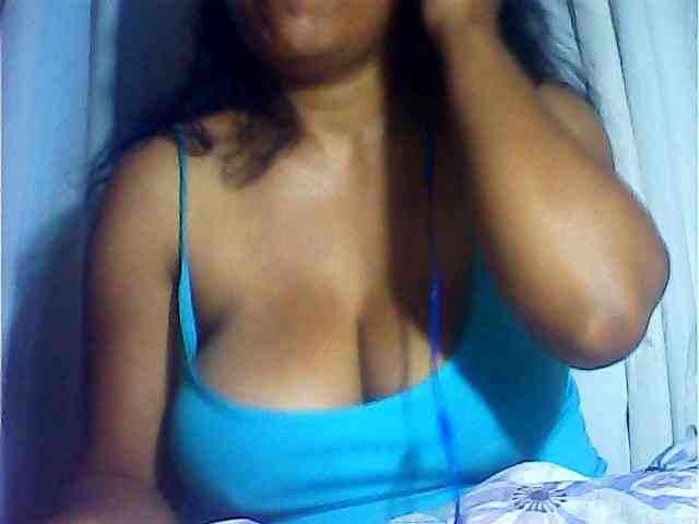 MIRANDAW webcam