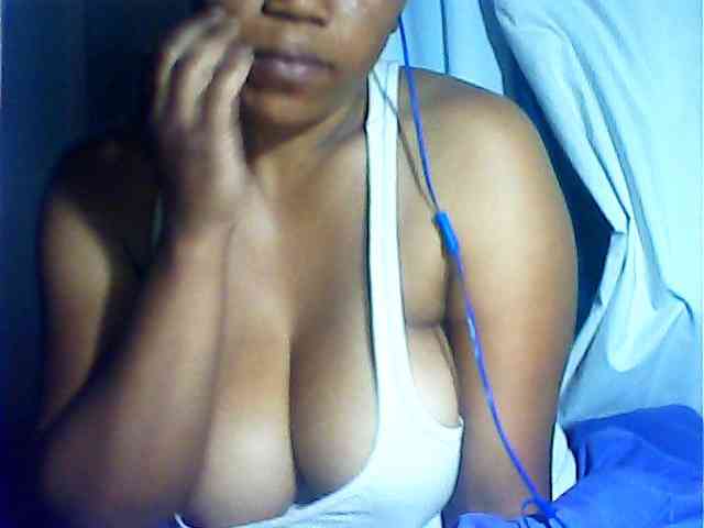 MIRANDAW webcam