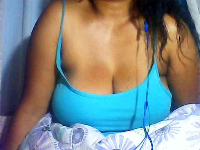 MIRANDAW webcam