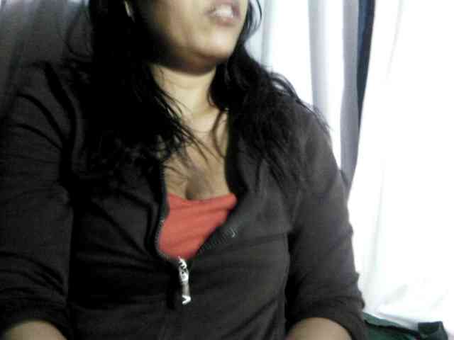 MIRANDAW webcam