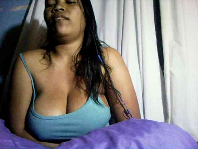 MIRANDAW webcam