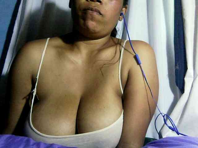 MIRANDAW webcam