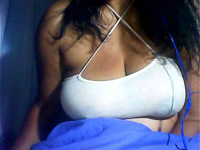 MIRANDAW webcam