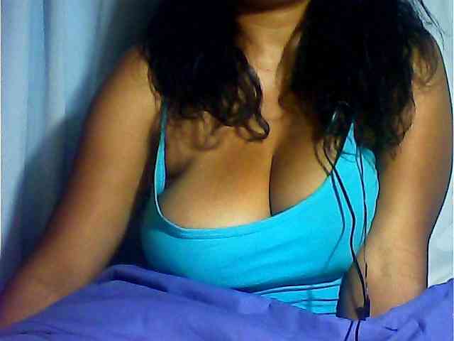MIRANDAW webcam
