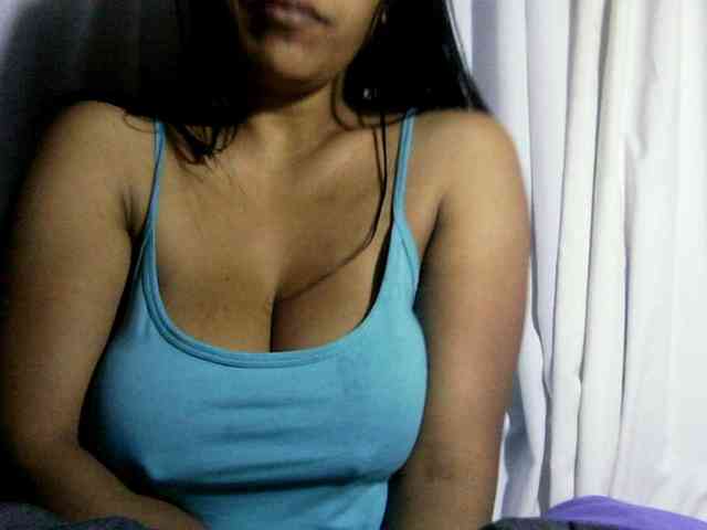 MIRANDAW webcam