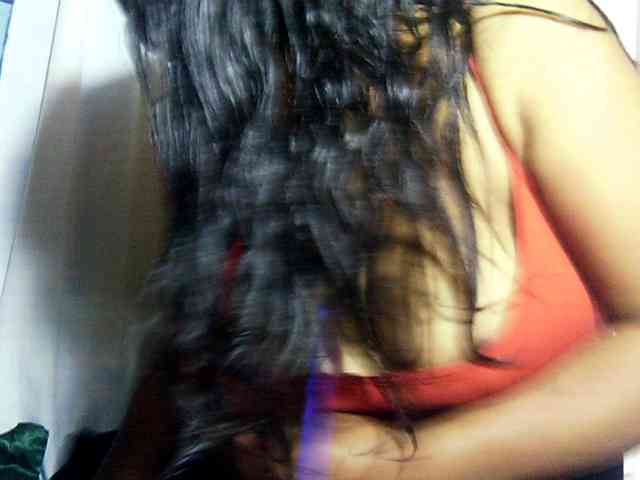 MIRANDAW webcam