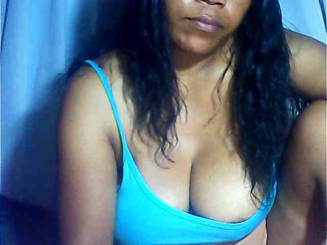 MIRANDAW webcam