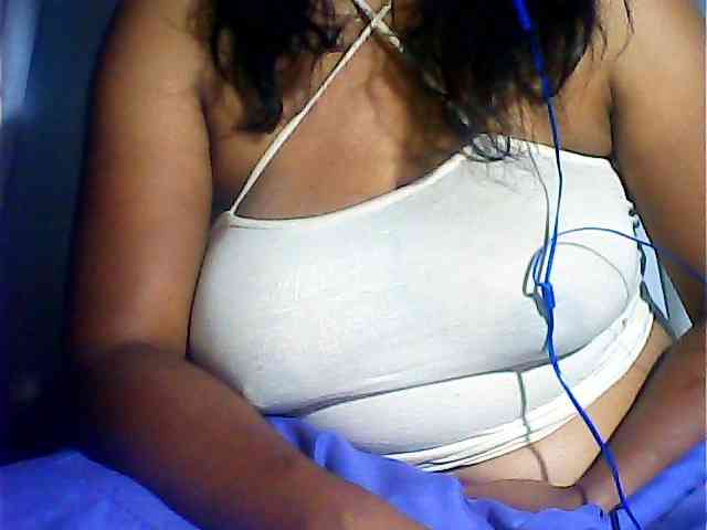 MIRANDAW webcam