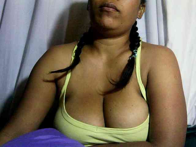 MIRANDAW webcam