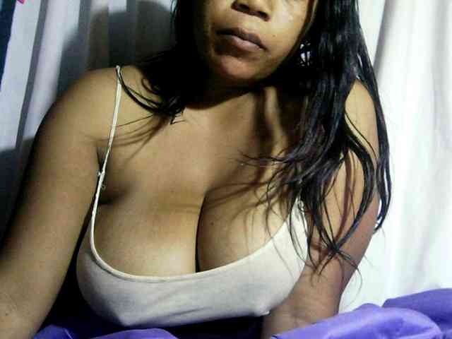MIRANDAW webcam
