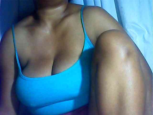 MIRANDAW webcam