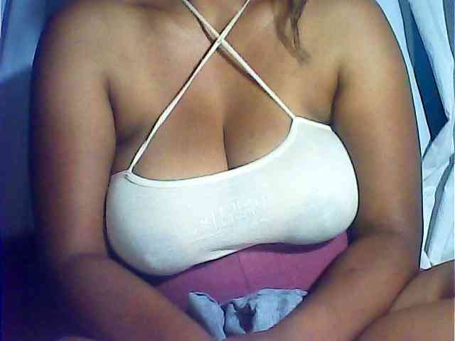 MIRANDAW webcam