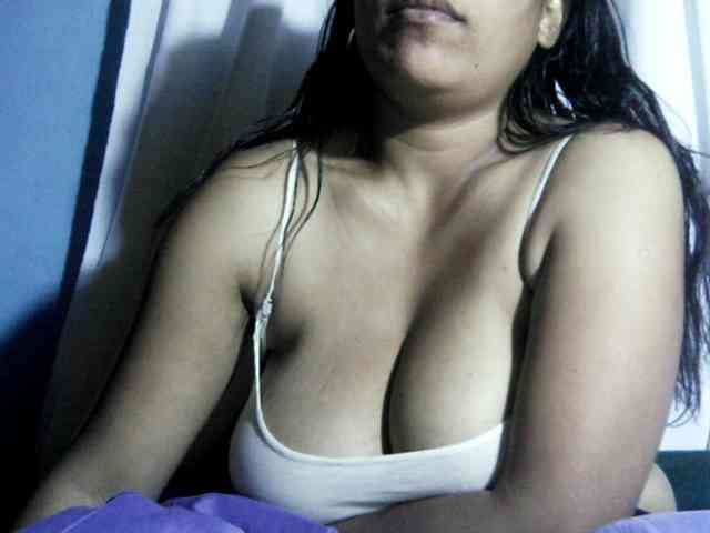 MIRANDAW webcam
