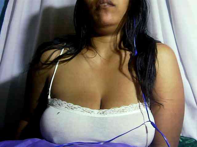 MIRANDAW webcam
