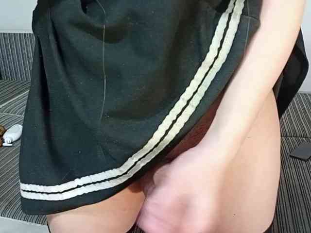 LuxMelys Live Webcam on BongaCams