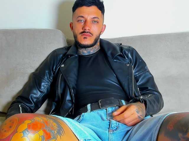AndreiGLHF