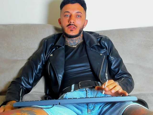 AndreiGLHF