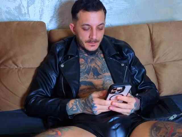 AndreiGLHF AndreiGLHF