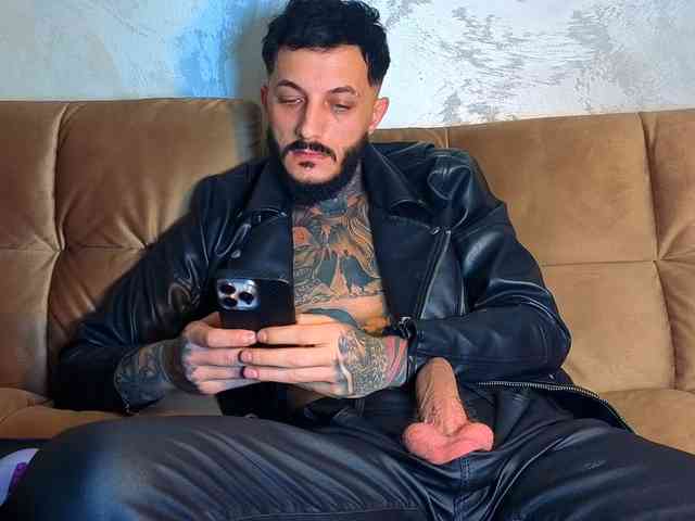 AndreiGLHF